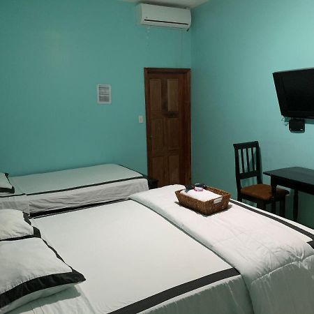 Hotel Ocean Paradise 산페드로 외부 사진