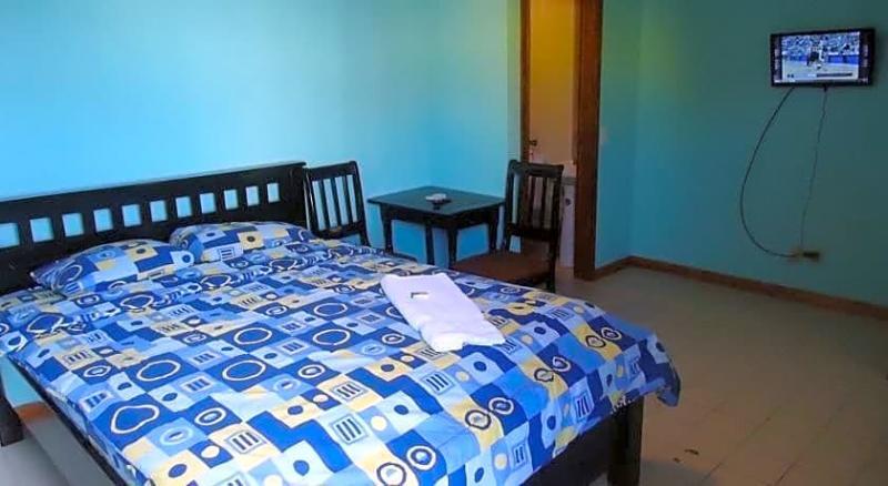 Hotel Ocean Paradise 산페드로 외부 사진