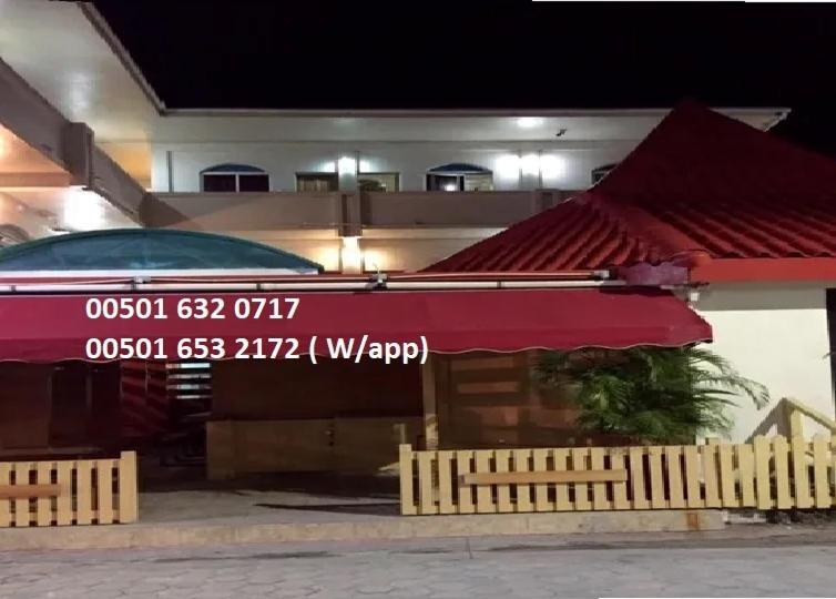 Hotel Ocean Paradise 산페드로 외부 사진